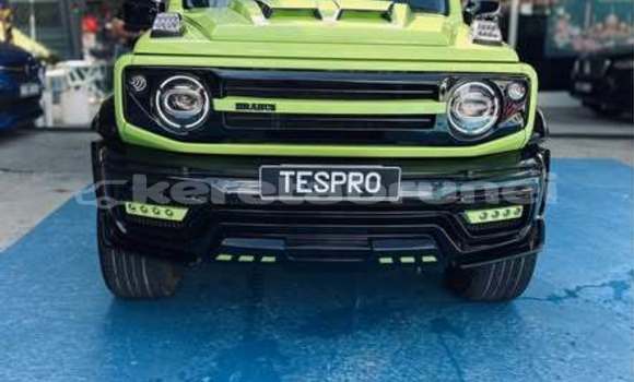 Buy Used Suzuki Jimny Other Car in Bandar Seri Begawan in Brunei-Muara