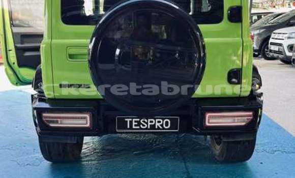 Buy Used Suzuki Jimny Other Car in Bandar Seri Begawan in Brunei-Muara Buy Used Suzuki Jimny Other Car in Bandar Seri Begawan in Brunei-Muara