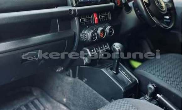 Buy Used Suzuki Jimny Other Car in Bandar Seri Begawan in Brunei-Muara Buy Used Suzuki Jimny Other Car in Bandar Seri Begawan in Brunei-Muara