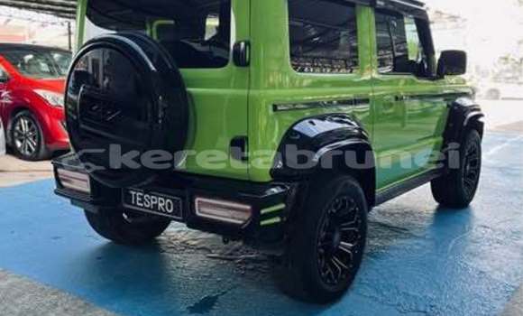 Buy Used Suzuki Jimny Other Car in Bandar Seri Begawan in Brunei-Muara Buy Used Suzuki Jimny Other Car in Bandar Seri Begawan in Brunei-Muara
