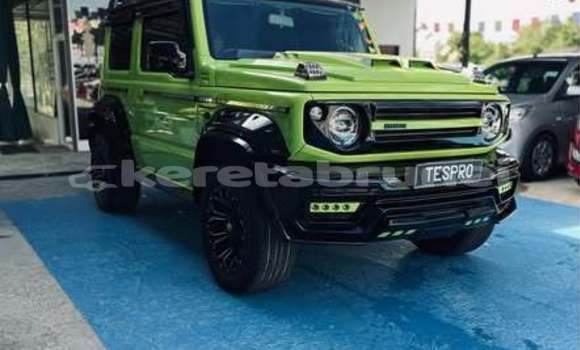 Buy Used Suzuki Jimny Other Car in Bandar Seri Begawan in Brunei-Muara Buy Used Suzuki Jimny Other Car in Bandar Seri Begawan in Brunei-Muara