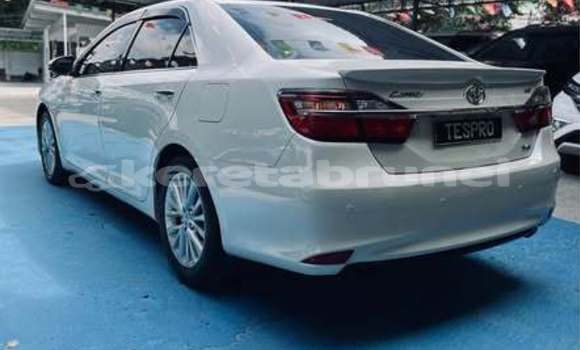 Buy Used Toyota Camry Other Car in Bandar Seri Begawan in Brunei-Muara