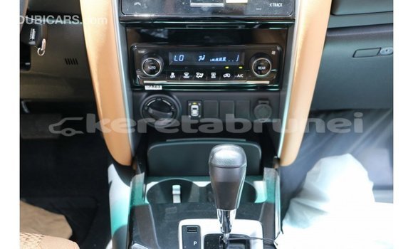 Buy Import Toyota Fortuner Black Car in Import - Dubai in Belait Buy Import Toyota Fortuner Black Car in Import - Dubai in Belait