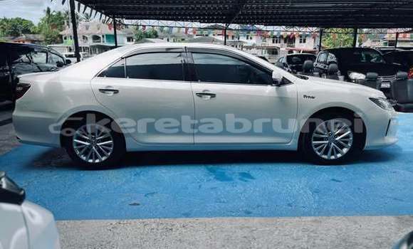Buy Used Toyota Camry Other Car in Bandar Seri Begawan in Brunei-Muara Buy Used Toyota Camry Other Car in Bandar Seri Begawan in Brunei-Muara