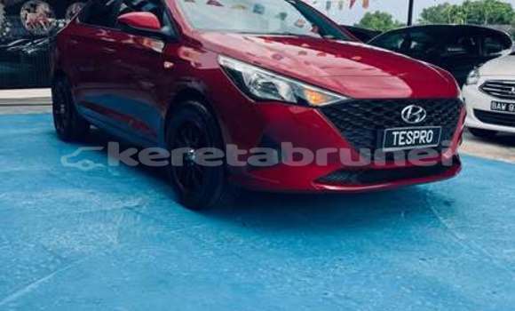 Buy Used Hyundai Verna Red Car in Bandar Seri Begawan in Brunei-Muara Buy Used Hyundai Verna Red Car in Bandar Seri Begawan in Brunei-Muara