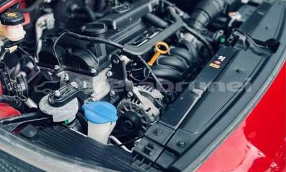 Buy Used Hyundai Verna Red Car in Bandar Seri Begawan in Brunei-Muara Buy Used Hyundai Verna Red Car in Bandar Seri Begawan in Brunei-Muara