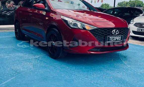 Buy Used Hyundai Verna Red Car in Bandar Seri Begawan in Brunei-Muara Buy Used Hyundai Verna Red Car in Bandar Seri Begawan in Brunei-Muara