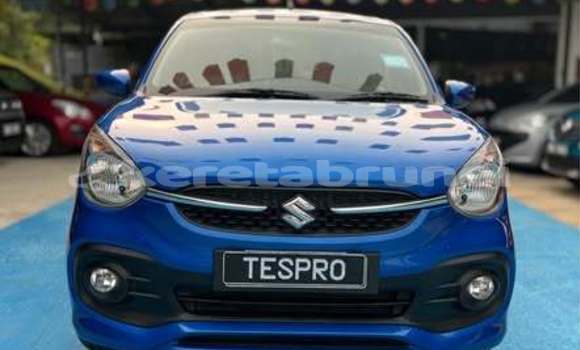 Buy Used Suzuki Celerio Other Car in Bandar Seri Begawan in Brunei-Muara