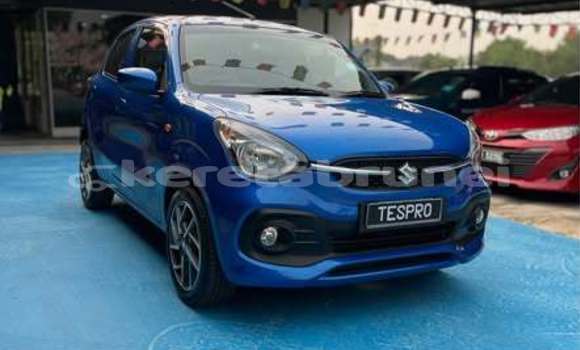 Buy Used Suzuki Celerio Other Car in Bandar Seri Begawan in Brunei-Muara Buy Used Suzuki Celerio Other Car in Bandar Seri Begawan in Brunei-Muara