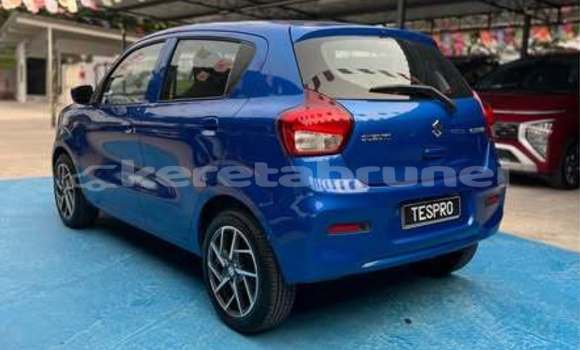 Buy Used Suzuki Celerio Other Car in Bandar Seri Begawan in Brunei-Muara Buy Used Suzuki Celerio Other Car in Bandar Seri Begawan in Brunei-Muara