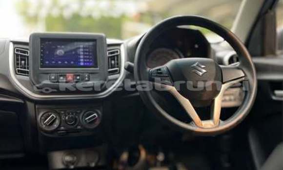 Buy Used Suzuki Celerio Other Car in Bandar Seri Begawan in Brunei-Muara Buy Used Suzuki Celerio Other Car in Bandar Seri Begawan in Brunei-Muara