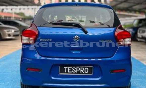 Buy Used Suzuki Celerio Other Car in Bandar Seri Begawan in Brunei-Muara Buy Used Suzuki Celerio Other Car in Bandar Seri Begawan in Brunei-Muara