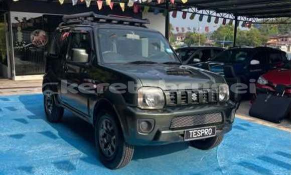 Buy Used Suzuki Jimny Other Car in Bandar Seri Begawan in Brunei-Muara