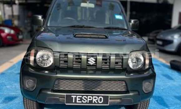 Buy Used Suzuki Jimny Other Car in Bandar Seri Begawan in Brunei-Muara Buy Used Suzuki Jimny Other Car in Bandar Seri Begawan in Brunei-Muara