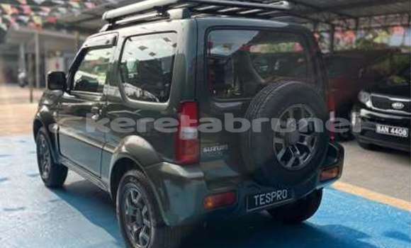 Buy Used Suzuki Jimny Other Car in Bandar Seri Begawan in Brunei-Muara Buy Used Suzuki Jimny Other Car in Bandar Seri Begawan in Brunei-Muara