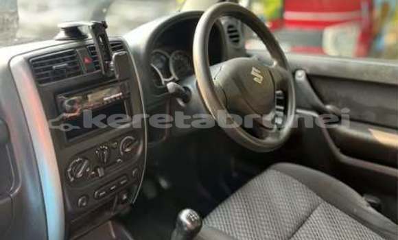 Buy Used Suzuki Jimny Other Car in Bandar Seri Begawan in Brunei-Muara Buy Used Suzuki Jimny Other Car in Bandar Seri Begawan in Brunei-Muara