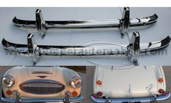 Buy Austin Healey (1953-1967) in Bangar in Temburong Buy Austin Healey (1953-1967) in Bangar in Temburong