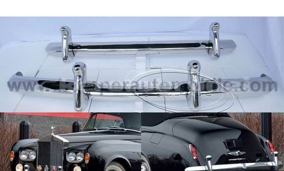Buy Bentley S1 and S2 - 1955 in Bangar in Temburong Buy Bentley S1 and S2 - 1955 in Bangar in Temburong