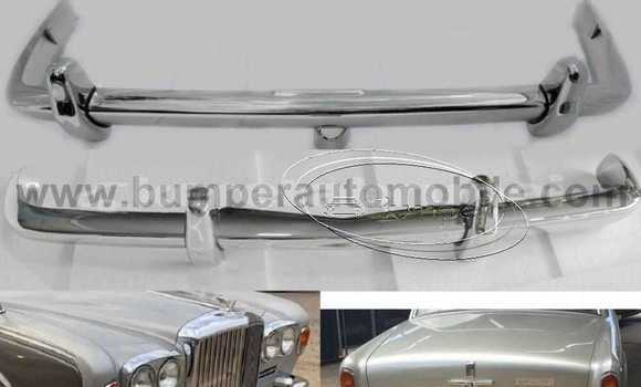 Buy Bentley S1 and S2 - 1955 in Bangar in Temburong Buy Bentley S1 and S2 - 1955 in Bangar in Temburong
