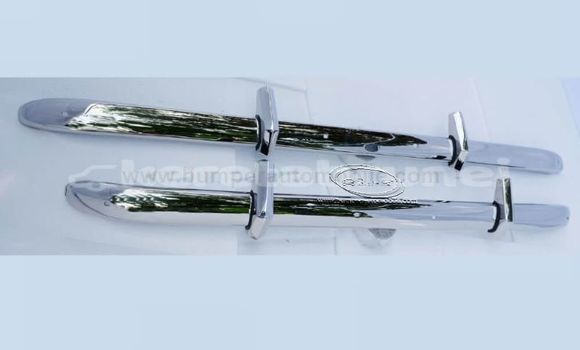 Buy Bristol 400 Bumpers 1947 in Bangar in Temburong Buy Bristol 400 Bumpers 1947 in Bangar in Temburong