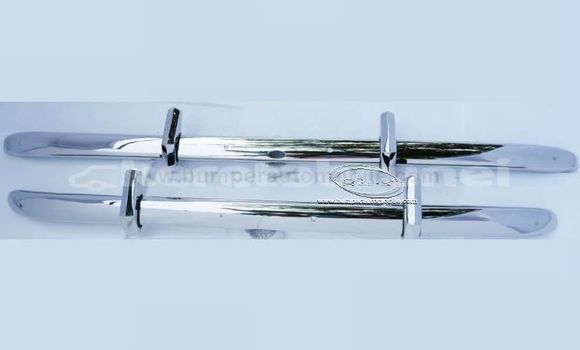 Buy Bristol 400 Bumpers 1947 in Bangar in Temburong Buy Bristol 400 Bumpers 1947 in Bangar in Temburong
