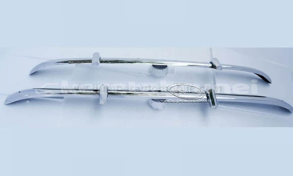 Buy Bristol 400 Bumpers 1947 in Bangar in Temburong Buy Bristol 400 Bumpers 1947 in Bangar in Temburong