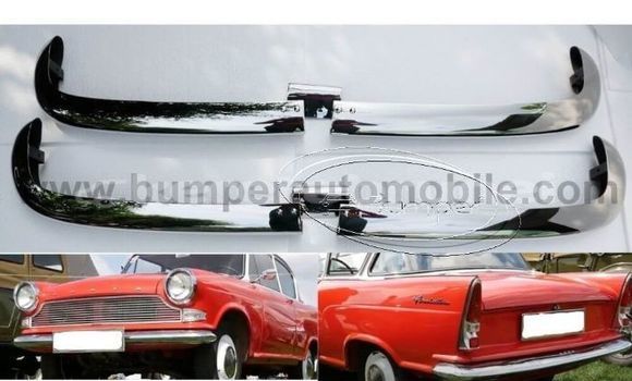 Buy Borgward Arabella 1959 in Bangar in Temburong Buy Borgward Arabella 1959 in Bangar in Temburong