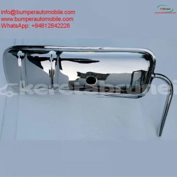 Big with watermark exhaust of vespa 700..