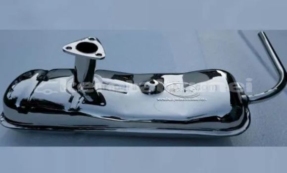 Buy Exhaust of Vespa new in Bangar in Temburong Buy Exhaust of Vespa new in Bangar in Temburong