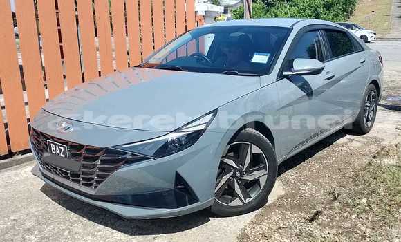 Buy Used Hyundai Elantra Other Car in Bandar Seri Begawan in Brunei-Muara