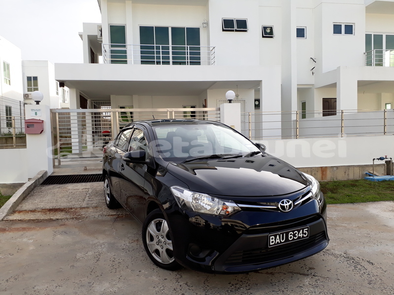Big with watermark toyota vios tutong tutong 8078