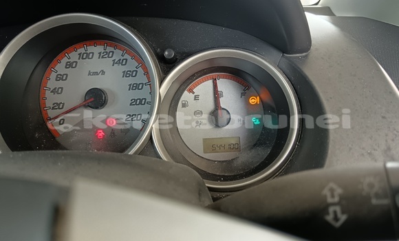 Buy Used Honda Jazz White Car in Bandar Seri Begawan in Brunei-Muara Buy Used Honda Jazz White Car in Bandar Seri Begawan in Brunei-Muara