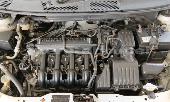 Buy Used Honda Jazz White Car in Bandar Seri Begawan in Brunei-Muara Buy Used Honda Jazz White Car in Bandar Seri Begawan in Brunei-Muara