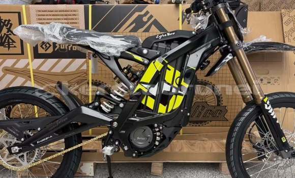 Buy New Scorpa SY 250 Green Bike in Bangar in Temburong Buy New Scorpa SY 250 Green Bike in Bangar in Temburong