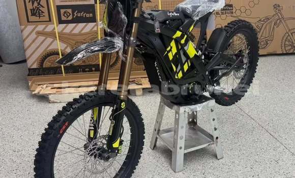 Buy New Scorpa SY 250 Green Bike in Bangar in Temburong Buy New Scorpa SY 250 Green Bike in Bangar in Temburong