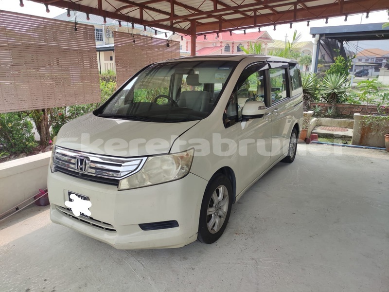 Big with watermark honda stepwgn brunei muara bandar seri begawan 8082