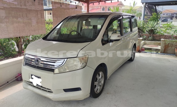 Buy Import Honda Stepwgn Other Car in Bandar Seri Begawan in Brunei-Muara Buy Import Honda Stepwgn Other Car in Bandar Seri Begawan in Brunei-Muara