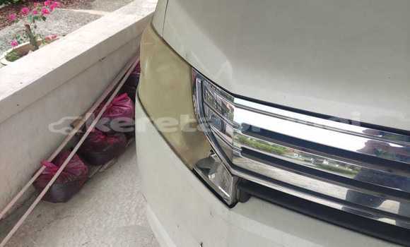 Buy Import Honda Stepwgn Other Car in Bandar Seri Begawan in Brunei-Muara Buy Import Honda Stepwgn Other Car in Bandar Seri Begawan in Brunei-Muara