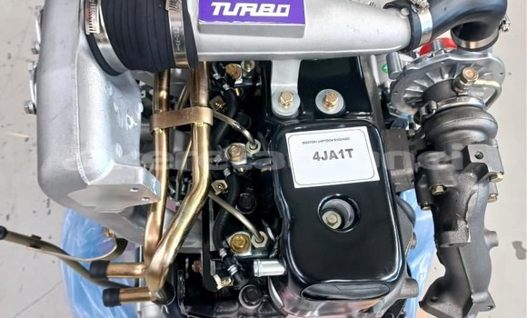 Buy Isuzu KB250 2.5 Engine in Bandar Seri Begawan in Brunei-Muara Buy Isuzu KB250 2.5 Engine in Bandar Seri Begawan in Brunei-Muara