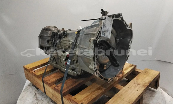 Toyota Hilux 2.0 Engine