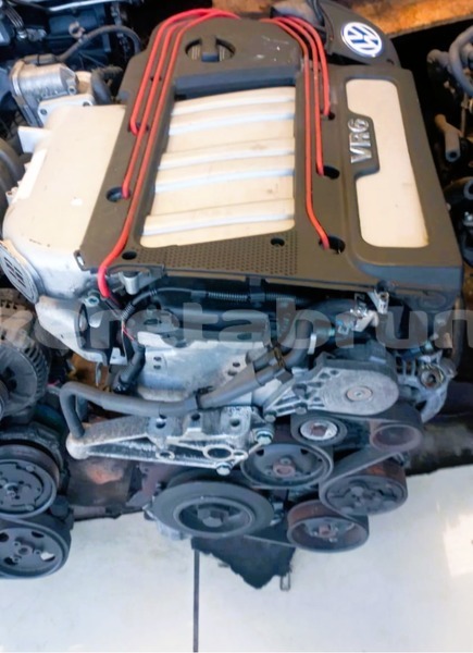 Big with watermark volkswagen golf 3 vr6 2.8 petrol engine afp 2
