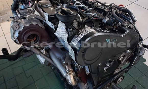 Volkswagen Golf 6 TDi 2.0