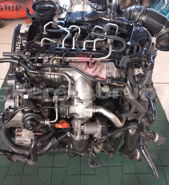 Big with watermark volkswagen passat b6 2.0 tdi cba 2 scaled