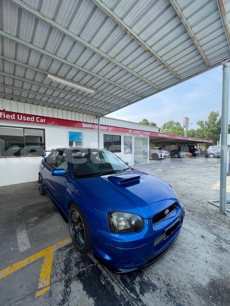 Big with watermark subaru wrx sti brunei muara bandar seri begawan 8107