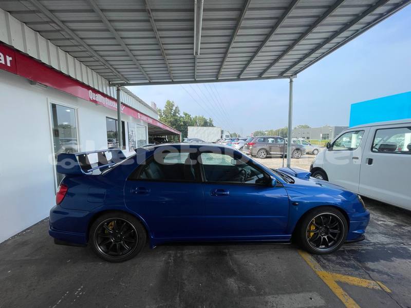 Big with watermark subaru wrx sti brunei muara bandar seri begawan 8107