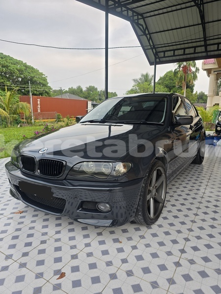 Big with watermark bmw 3 series brunei muara bandar seri begawan 8108