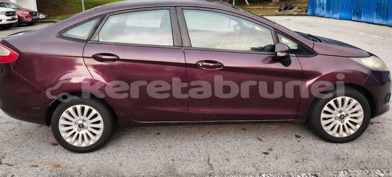 Big with watermark ford fiesta brunei muara bandar seri begawan 8110