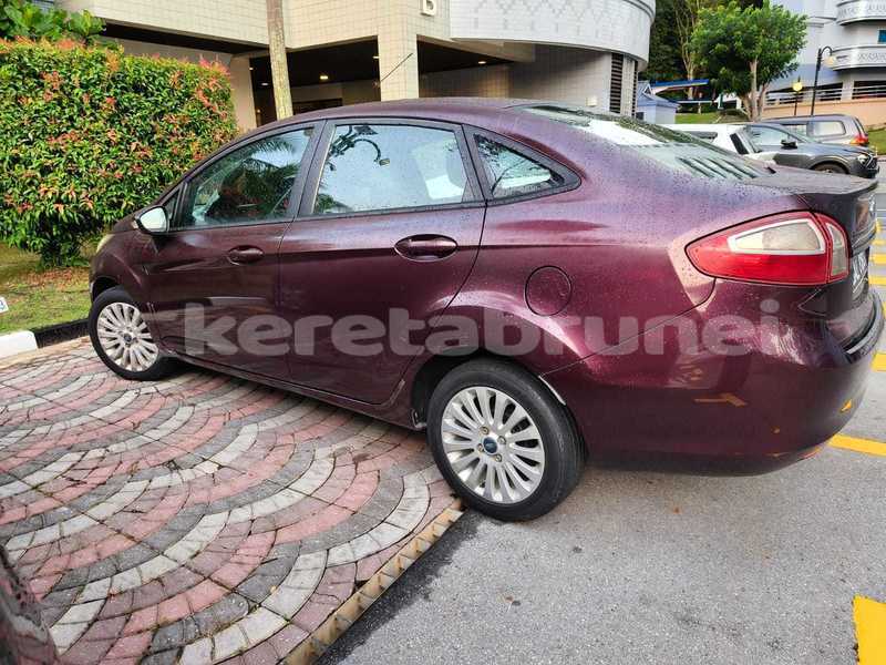 Big with watermark ford fiesta brunei muara bandar seri begawan 8110