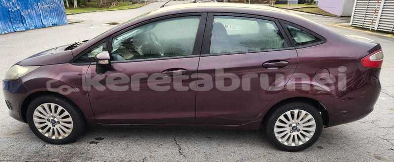Big with watermark ford fiesta brunei muara bandar seri begawan 8110