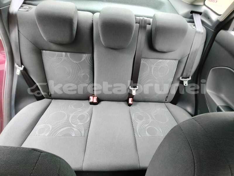 Big with watermark ford fiesta brunei muara bandar seri begawan 8110